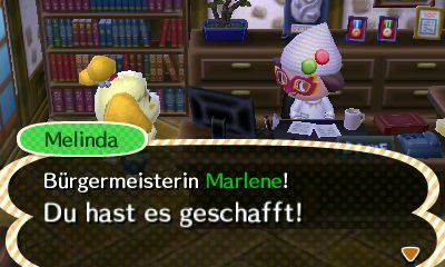 SPOILER Marlenes kleine Welt SPOILER New_leaf86