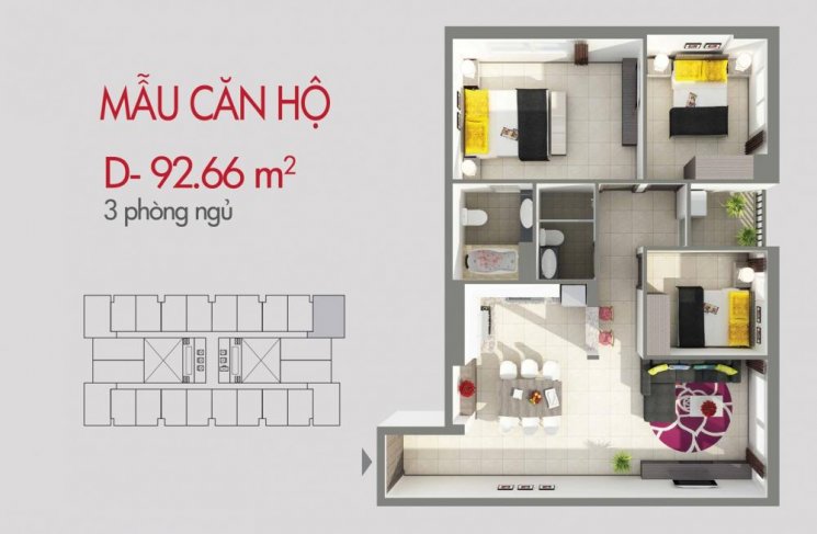 Các dự án nhà đất đáng quan tâm nhất trong năm 2015 20151212132402-9883