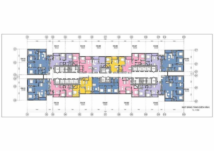 Chung cư cao cấp Vinhomes Metropolis gây chú ý với khách nước ngoài 20160403182551-7230