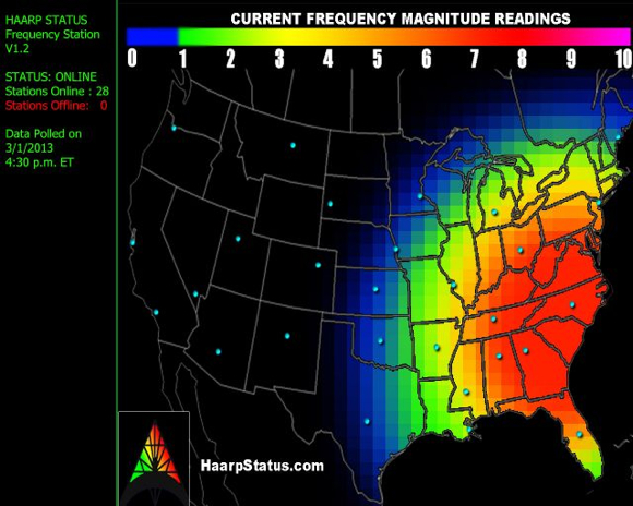 I wonder if Al Gore is warm this am? Sx5133833d