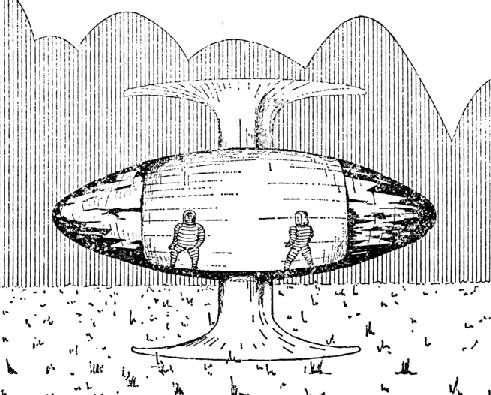 UFO Occupant Sketches / Non Human Reports. 0081443205dd