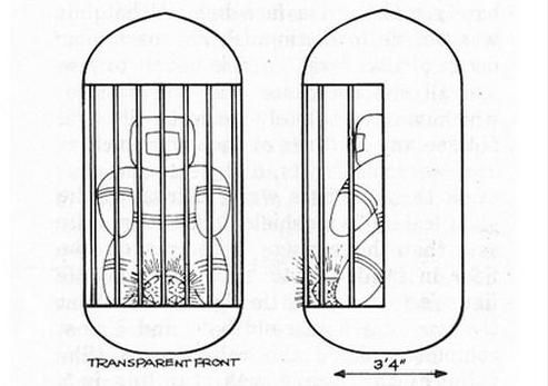 UFO Occupant Sketches / Non Human Reports. 05b0eec6435c