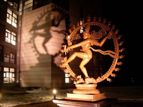 CERN Collider – The Stargate of Shiva? 6bd4f077205b