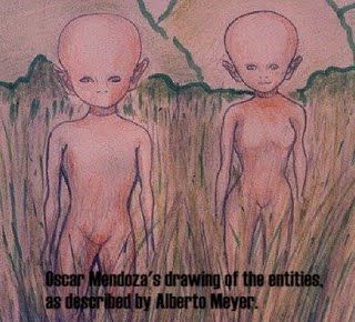 UFO Occupant Sketches / Non Human Reports. A8170b49d753