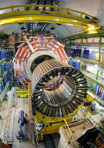 CERN Collider – The Stargate of Shiva? F5edadf7ceef