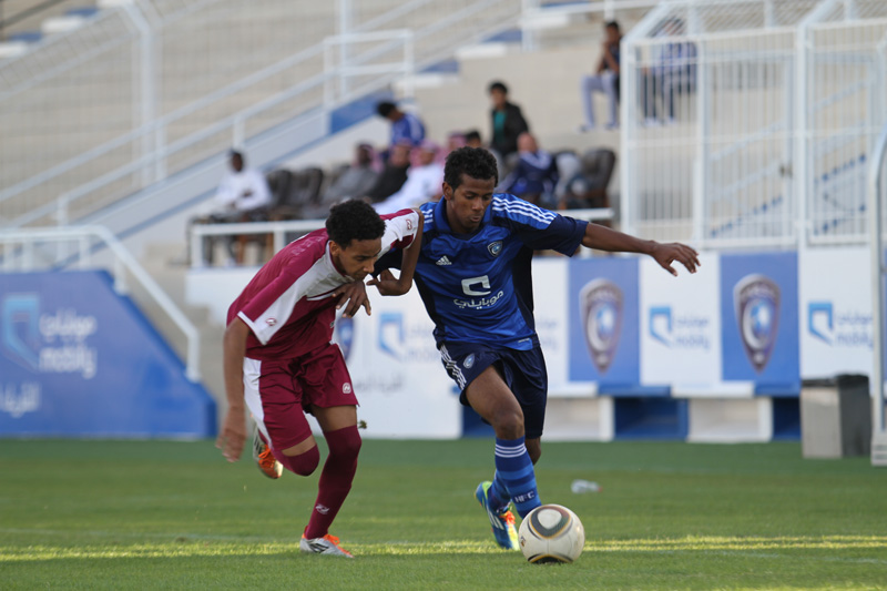 افتتاح متجر نادي الهلال بحضور الأمير عبدالرحمن بن مساعد والمهندس خالد الكاف (صور خاصة)  34020697705748313731