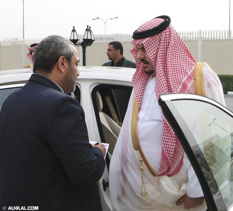 صاحب السمو الملكي الأمير عبدالرحمن بن مساعد يصل إلى قطر برفقة سمو الأمير نواف بن سعد وسمو الأمير فهد بن محمد (تقرير - صور)  35981121183284350164