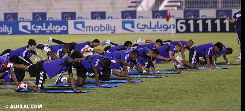 الزعيم يواصل الإنتصارات بالفوز على النصر بهدف الدوسري، ويقترب من الخطوة الأخيرة لحسم الدوري (صور خاصة)  65951486778490280775