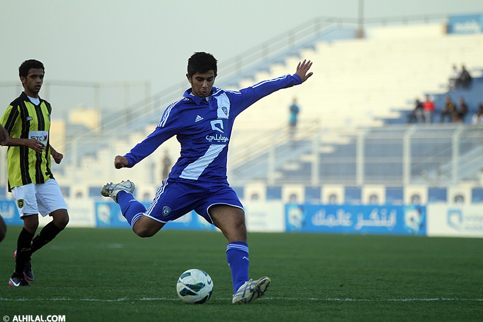 افتتاح متجر نادي الهلال بحضور الأمير عبدالرحمن بن مساعد والمهندس خالد الكاف (صور خاصة)  91617023584066013362