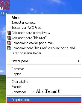 Aprendam.. Como Criar Um Server do Counter-Strike 1.6 HLDS