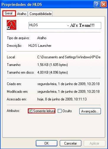 Aprendam.. Como Criar Um Server do Counter-Strike 1.6 HLDS2