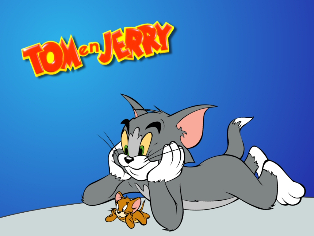 لمحبي توم و جيريTOM & JERRY 1127889553