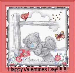 Happy valentine day to all 1395689190