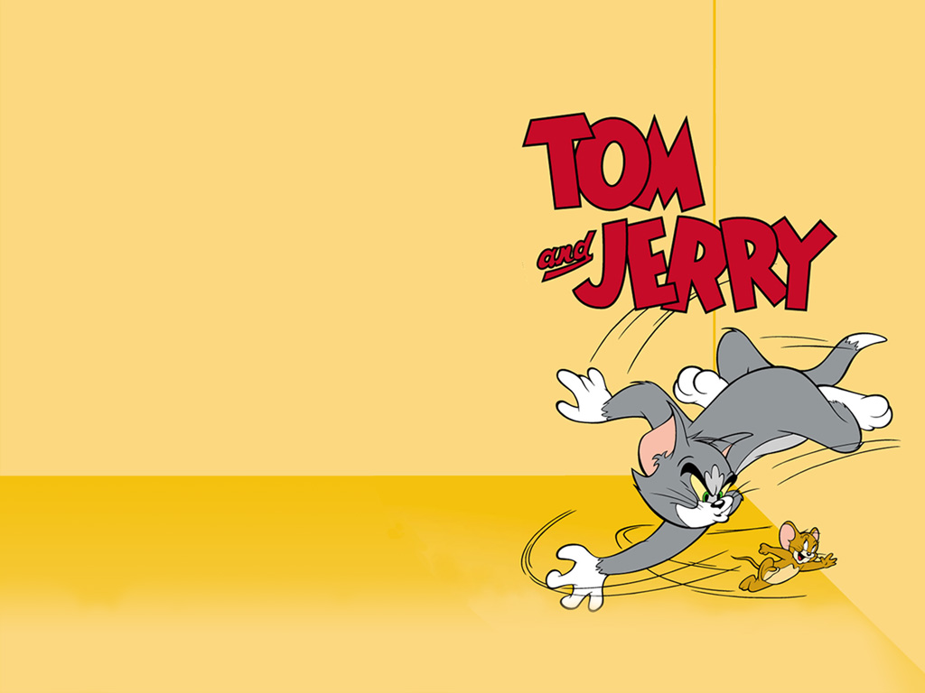 لمحبي توم و جيريTOM & JERRY 166681468