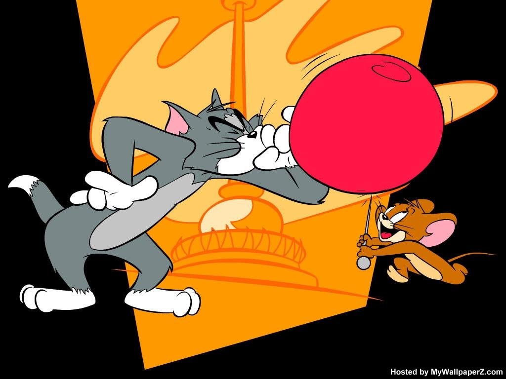 لمحبي توم و جيريTOM & JERRY 493137886