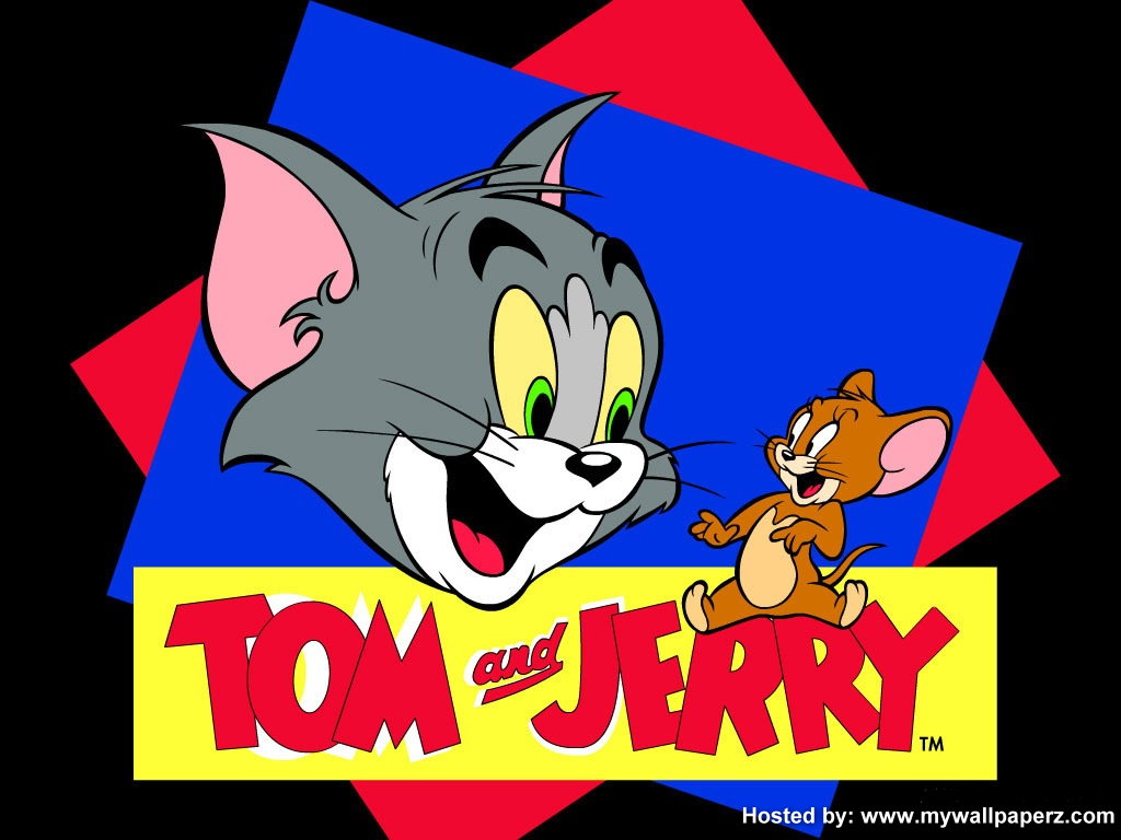 لمحبي توم و جيريTOM & JERRY 631053551