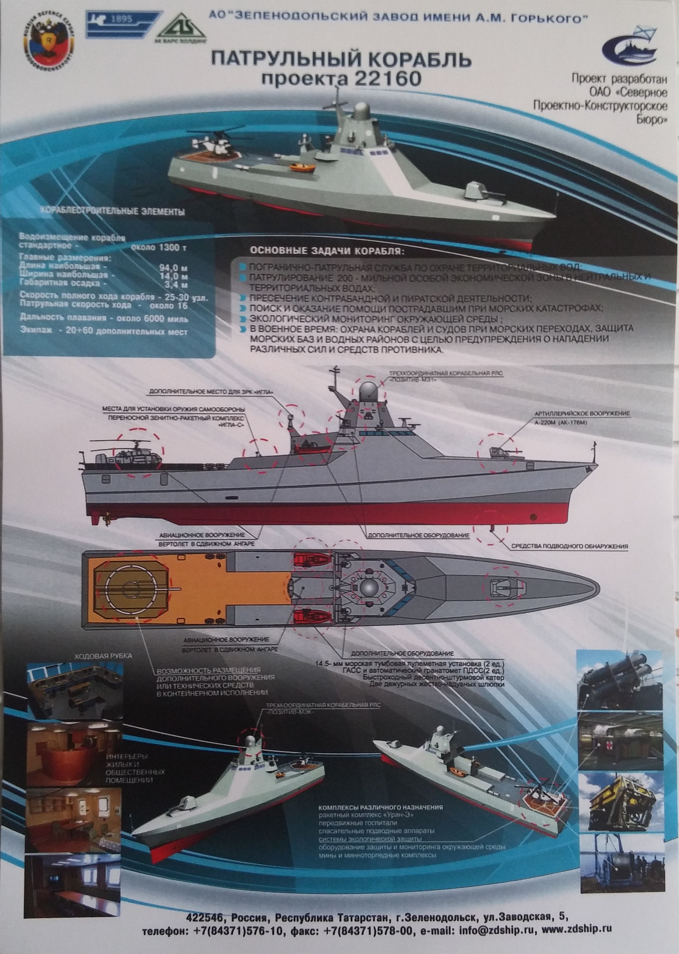 Project 22160 Bykov-class patrol ship - Page 4 12-4288208-6