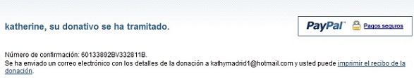 Guía para donar por PayPal Payblog1