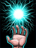 Electricity Ball_Lightning