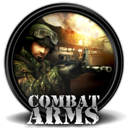 [Tutorial] Hack Tokoloco + Como fazer PWL. Combat-Arms-1-icon