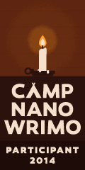 nanowrimo - Camp NaNoWriMo Avril 2014 2014-Participant-Vertical-Banner