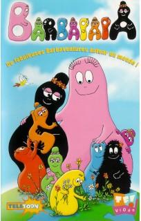 تحميل ومشاهدة فيلم الانمي Barbapapa مدبلج Barbapapa