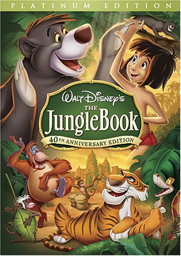 الجزء الاول والثانى من الانميشن الرائعJungle Book  مدبلج Jungle-Book-01