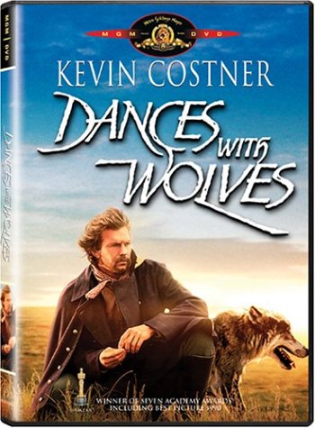 حصريا فيلم الراقص مع الذئاب (Dances With Wolves) مدبلج للعربية جودة عالية بحجم 343 ميجا Dances-with-Wolves