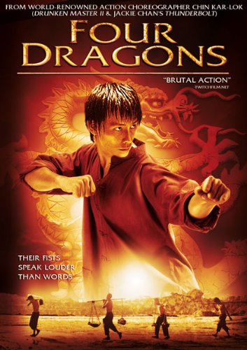 فيلم الاكشن Four Dragons  مترجم عربي Four-Dragons-2008