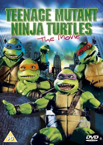 لعبة سلاحف النينجا المميزة Teenage Mutant Ninja Turtles نسخة ريب بحجم 134 ميجا وعلى اكثر من سيرفر Teenage-Mutant-Ninja-Turtles-The-Movie