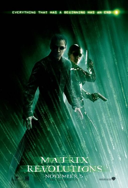 مجموعة افلام ماتركس "The Matrix" الثلاث اجزاء كاملة DVDRip مترجم تم تجديد السيرفرات The-Matrix-Revolutions