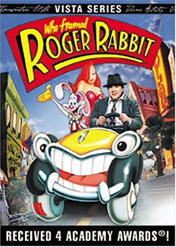 مشاهده الفيلم الكومدي Who Framed Roger Rabbit  مباشره بدووون تحميل Who-Framed-Roger-Rabbit