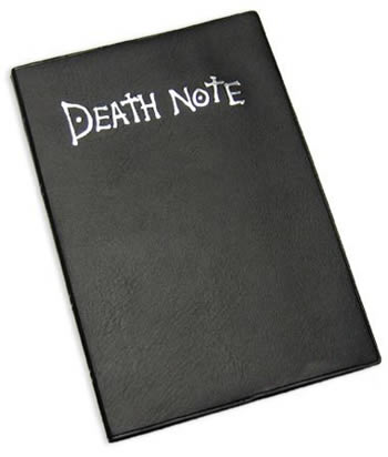 Dead Note una serie animada perfecta creo yo Death-note-book