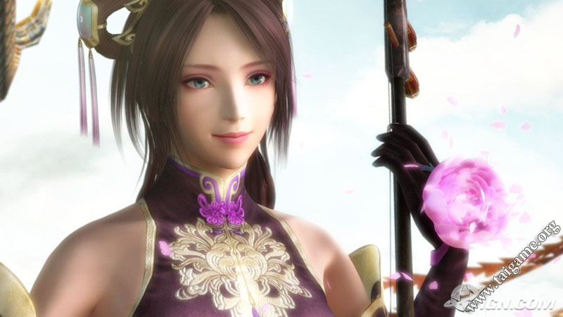 [Hot] Dynasty Warriors 6 Diendanbaclieu-96791-dynasty-warriors-6-16