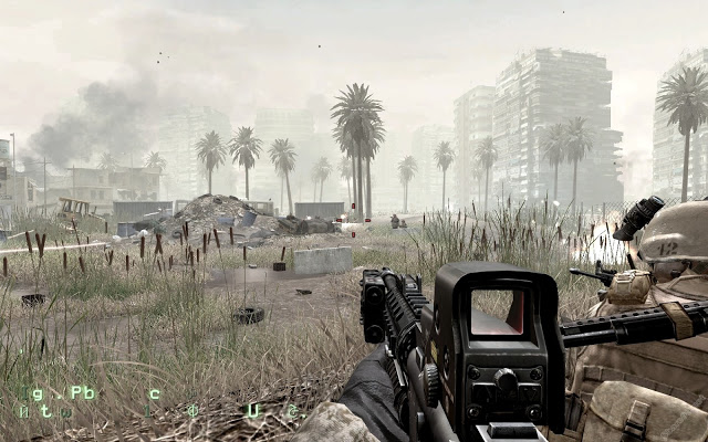 Download call of duty 4 full PC 1 link Diendanbaclieu-98097-call-of-duty-4-modern-warfare-screenshot-1