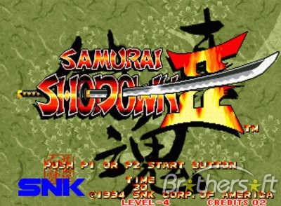 Download game Samurai Shodown 2 4 5 Full PC   . Download game Samurai Shodown 2 4 5 Full PC  Diendanbaclieu-111341-samurai-shodown-ii-181986-2