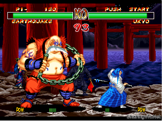 Download game Samurai Shodown 2 4 5 Full PC   . Download game Samurai Shodown 2 4 5 Full PC  Diendanbaclieu-111341-sharingvnnet12880876375