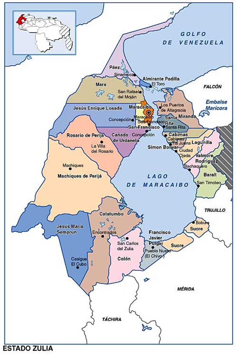 OLP - Venezuela-Colombia - Página 10 Zulia