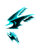 Npc I Get Money ¨Items de Donacion¨ Dark%20Cyan%20Fairy%20Wings