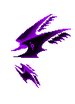 Npc I Get Money ¨Items de Donacion¨ Dark%20Violet%20Fairy%20Wings