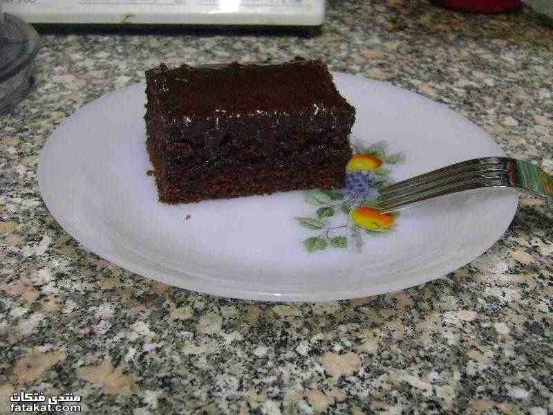 chocolate cake 1257036650