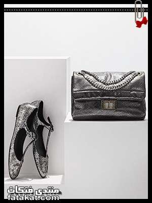  أحذية وشنط أنيقة من Chanel 2012 1264016368