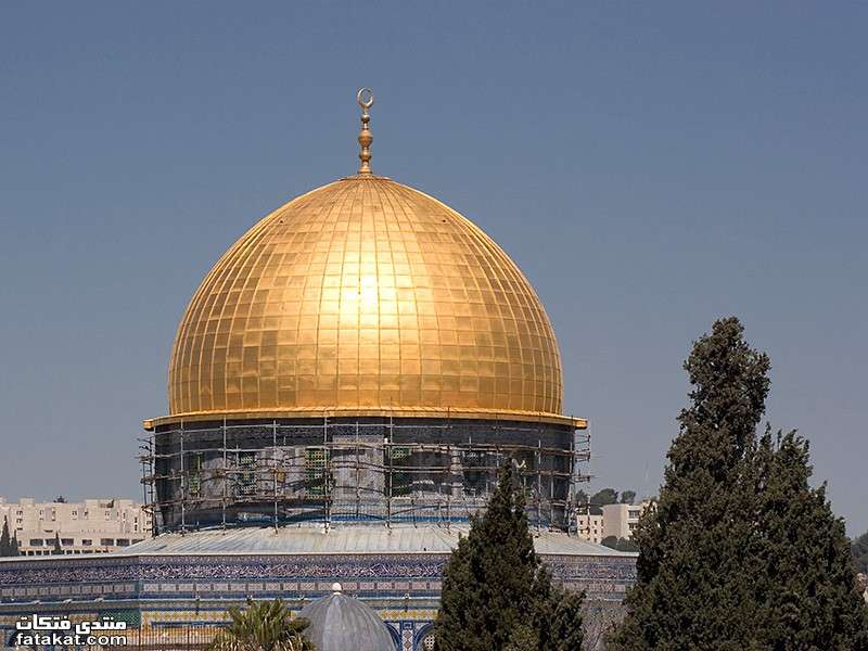 اجمل صور للقدس...., البوم  الصور تخص منطقة القدس 1268853902