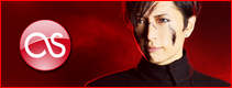 [GACKT4EVER] Links do Site LogoLastFM