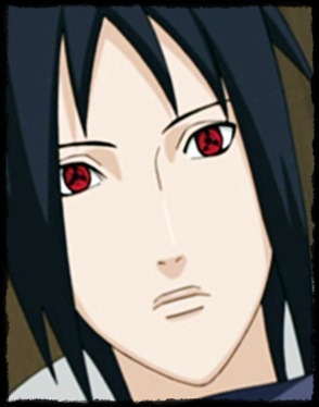 Izuna Uchiha Izuna_Uchiha