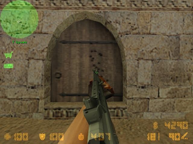 أكبر مكتبة ak 47 جديدة بروابط مباشرة (***THE LORD***) 50897a0982cf7