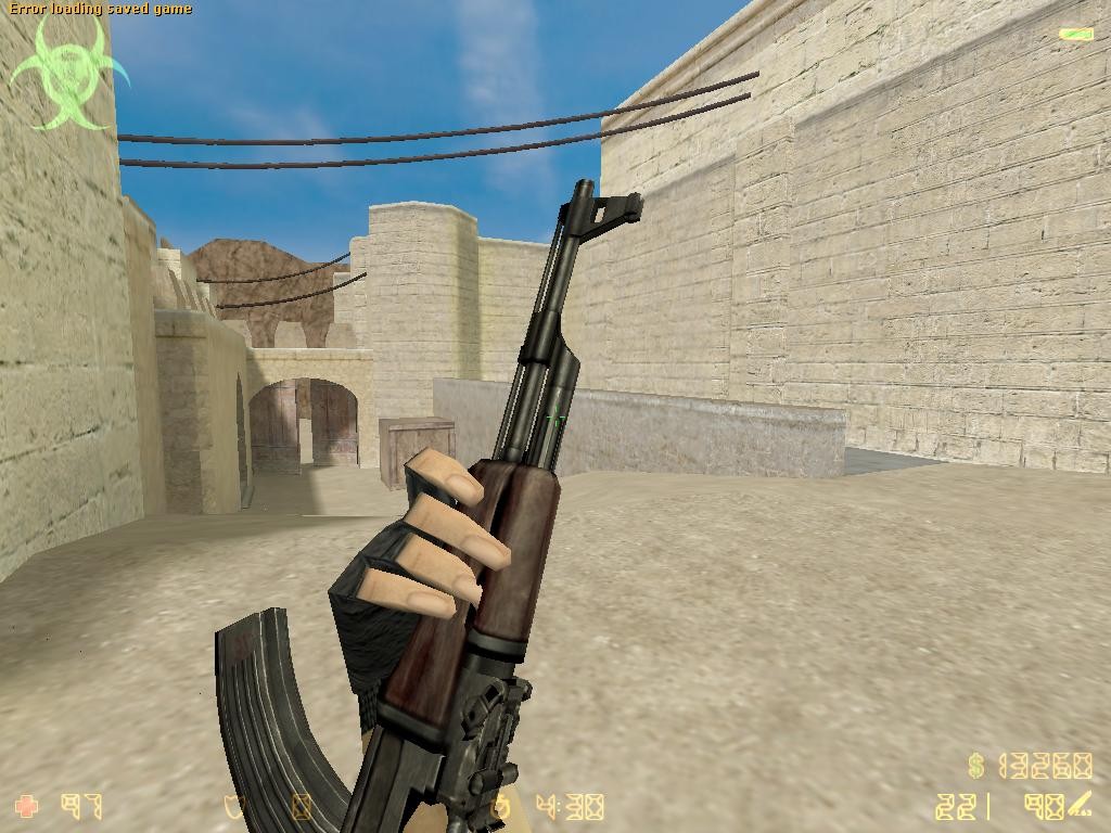 أكبر مكتبة ak 47 جديدة بروابط مباشرة (***THE LORD***) 50ada943909b0