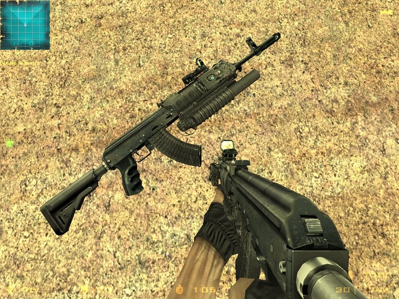 أكبر مكتبة ak 47 جديدة بروابط مباشرة (***THE LORD***) 51aa8a5e4fc20