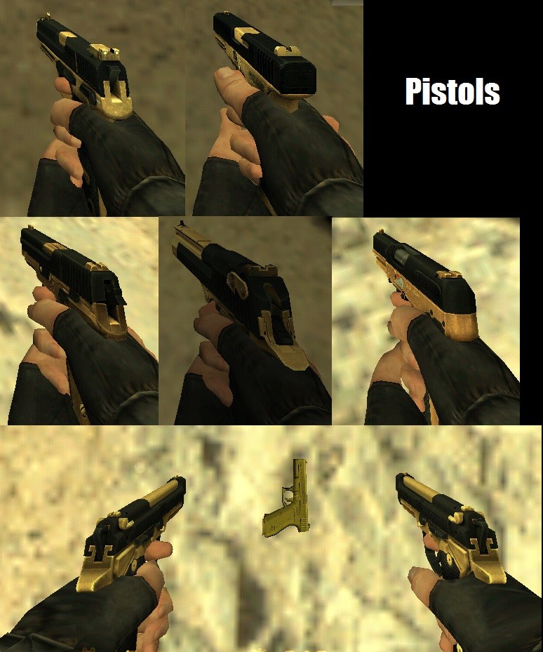 Gold Weapons Pack V1.2(FULL WEAPONS) 52db5360b5ec7