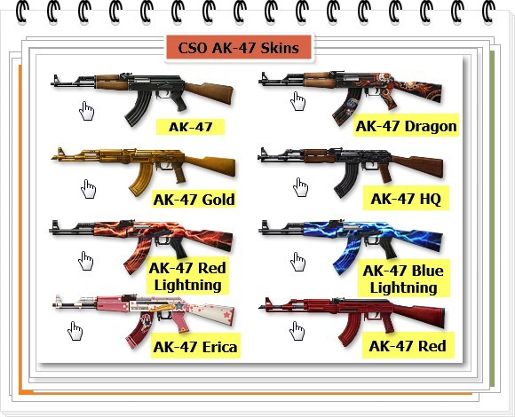 CSO AK-47 Skins 55459718b7a92